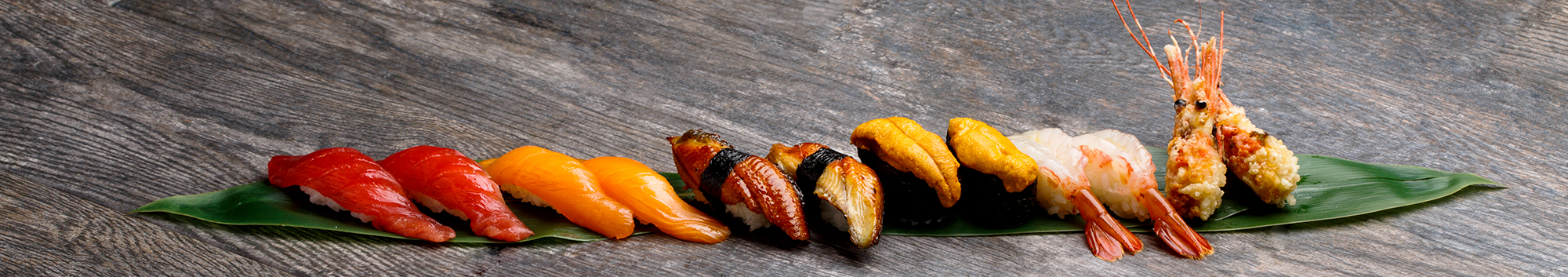 Kaizen Dining Group :: About us