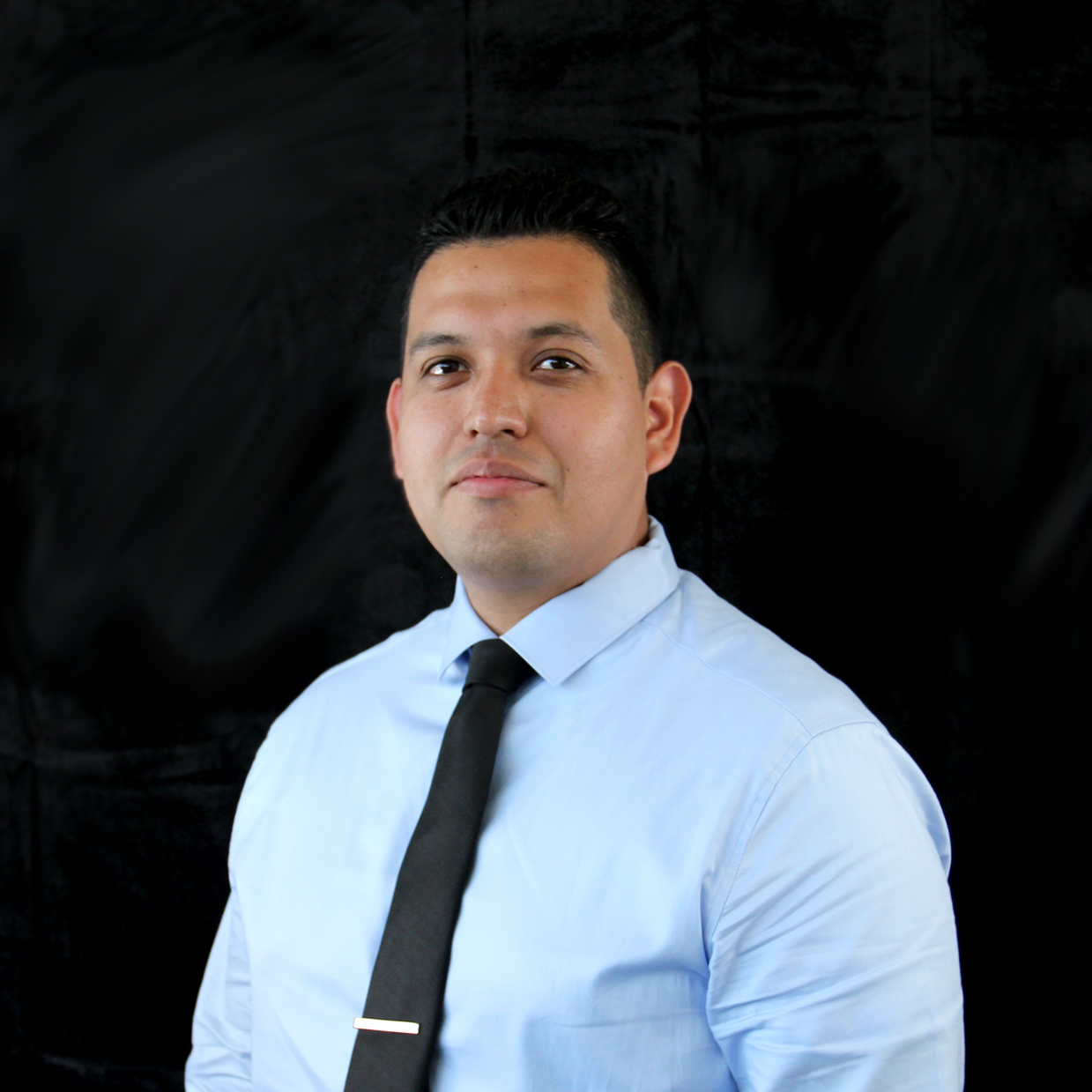 Abel Flores