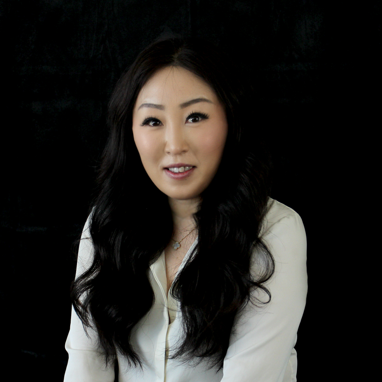 Amie Jang