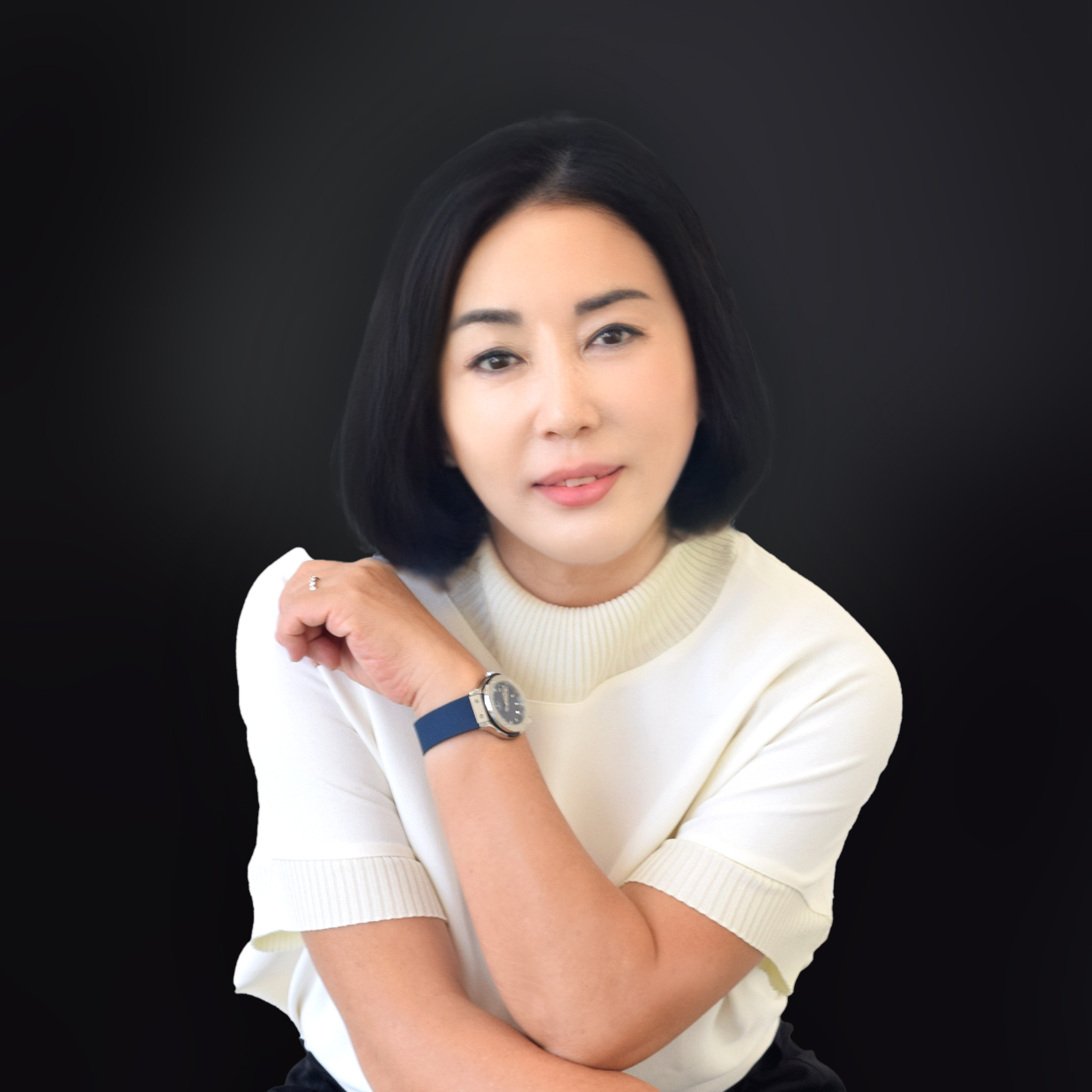 Joan Lee