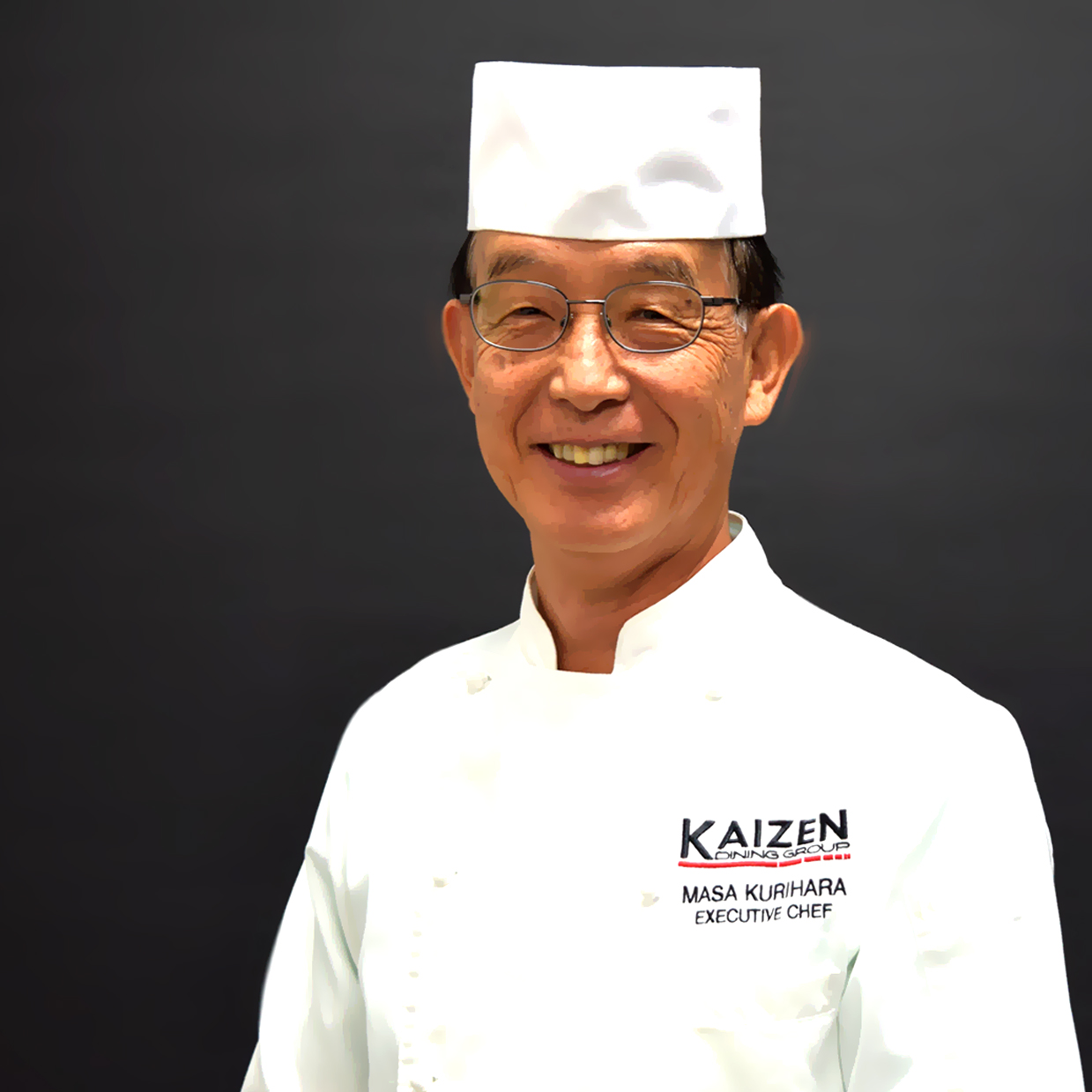 Masa Kurihara