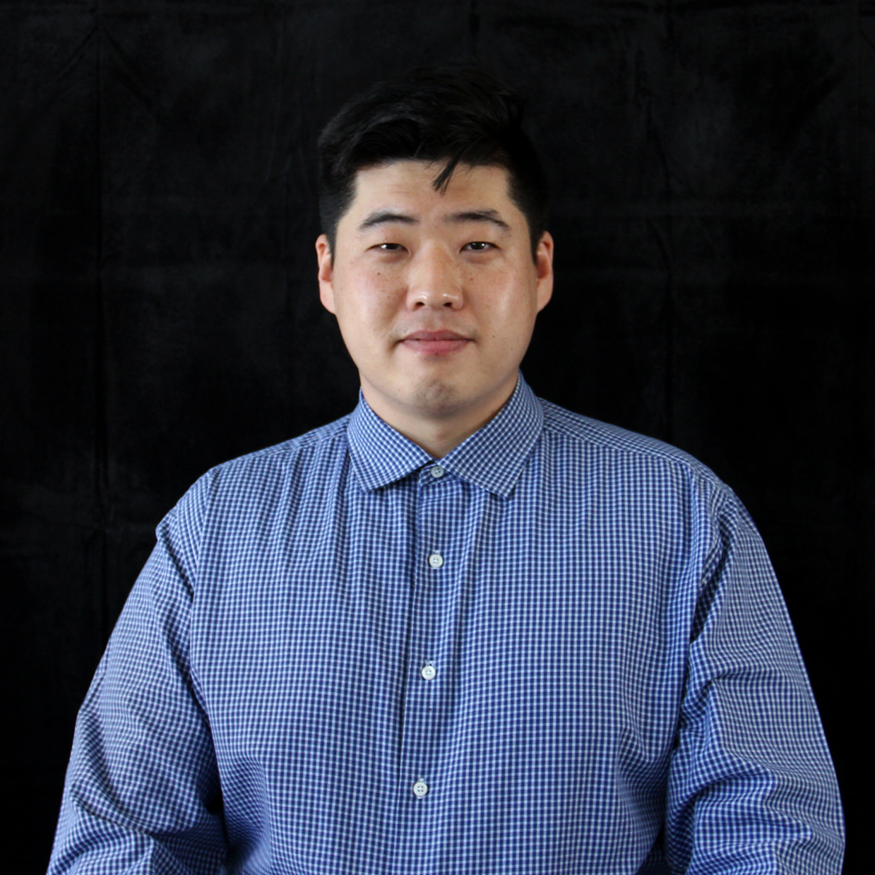 Roy Cho