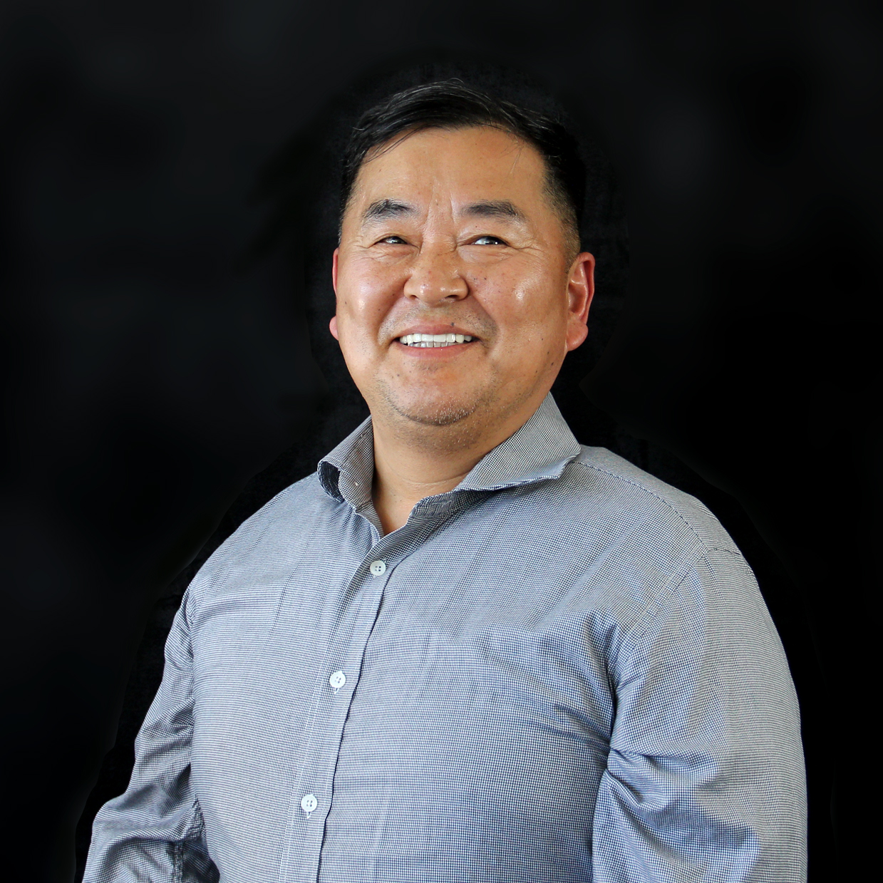 Timothy Lee