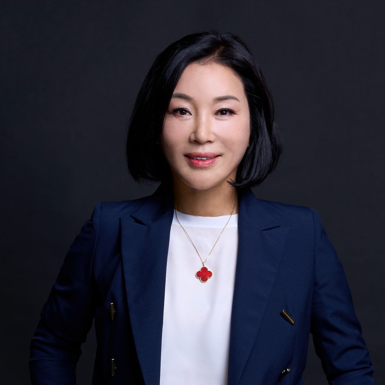 Joan Lee